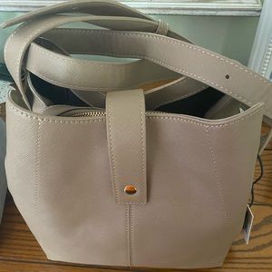 Lulu Dharma Verity Crossbody Bag